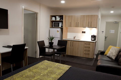 Abode37 - Accommodation Resorts 0