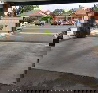 Dubbo Centrepoint Motel - Accommodation Resorts