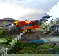 Country Leisure Motor Inn - Accommodation Resorts