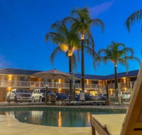 The Palms Motel Dubbo - Accommodation Resorts