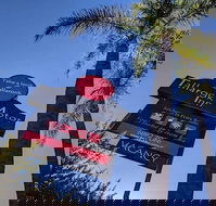 Tallarook Motor Inn - Accommodation Resorts