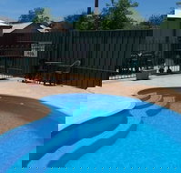 Green Gables Motel - Accommodation Resorts