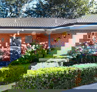 Akuna Motor Inn and Apartments - Accommodation Resorts