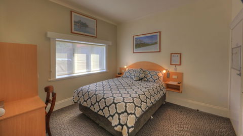 Dannebrog Lodge - Accommodation Resorts 3