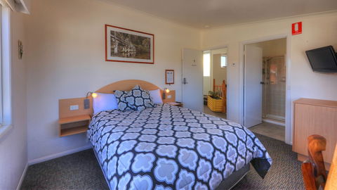 Dannebrog Lodge - Accommodation Resorts 2