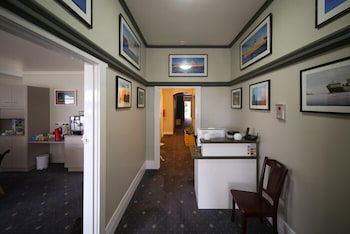 Dannebrog Lodge - Accommodation Resorts 0