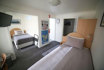 Dannebrog Lodge - Accommodation Resorts 6
