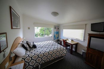 Dannebrog Lodge - Accommodation Resorts 5