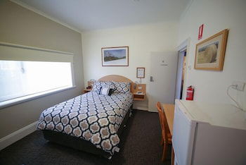 Dannebrog Lodge - Accommodation Resorts 4