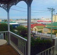 Devonport Historic Cottages - Accommodation Resorts