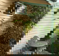 Daylesford Central Motor Inn - Accommodation Resorts