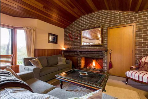Adriennes Country Retreat - Accommodation Resorts 2