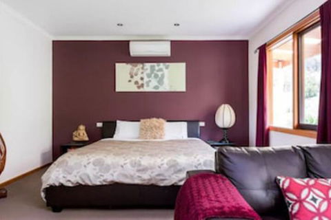 Adriennes Country Retreat - Accommodation Resorts 0