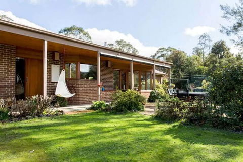 Adriennes Country Retreat - Accommodation Resorts 1