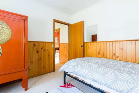 Adriennes Country Retreat - Accommodation Resorts 6