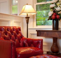 Hudson on Wombat - Accommodation Resorts