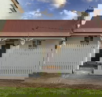 Daylesford Spa Accommodation - Accommodation Resorts