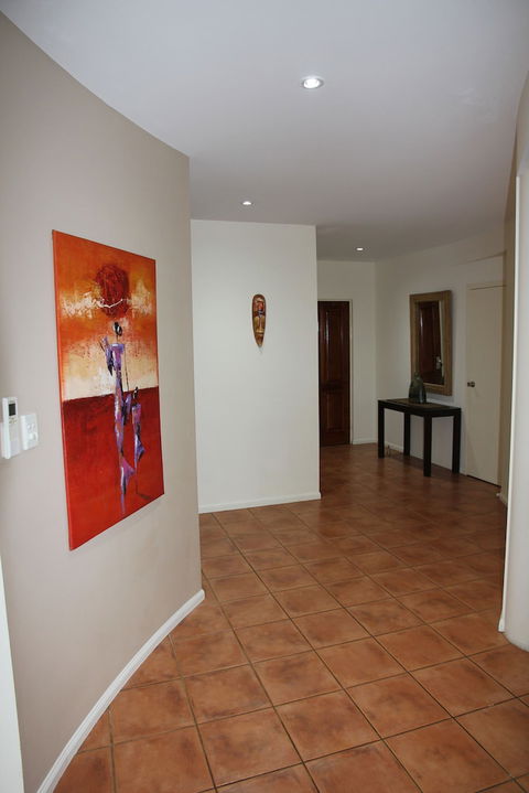 Darwin Deluxe Apartments - Accommodation Resorts 0
