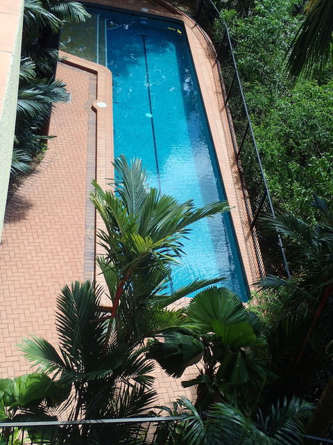 Darwin Deluxe Apartments - Accommodation Resorts 4