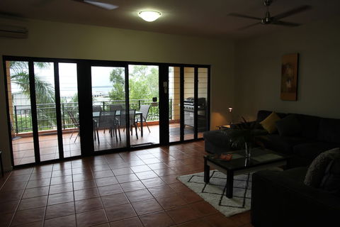 Darwin Deluxe Apartments - Accommodation Resorts 6