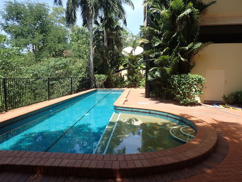 Darwin Deluxe Apartments - Accommodation Resorts 5