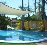 Paravista Motel - Accommodation Resorts