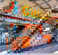 Chilli's Backpackers - Hostel - Accommodation Resorts