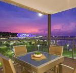 Darwin Waterfront Wharf Escape Holiday Apartments - Accommodation Resorts