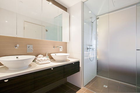 Darwin Waterfront Luxury Suites - Accommodation Resorts 4