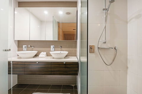 Darwin Waterfront Luxury Suites - Accommodation Resorts 6