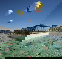 Darwin Waterfront Luxury Suites - Accommodation Resorts