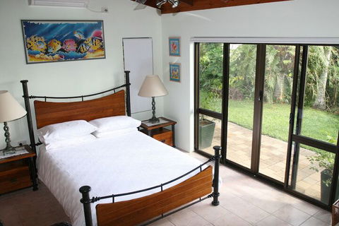 Daintree Village B & B - Accommodation Resorts 6