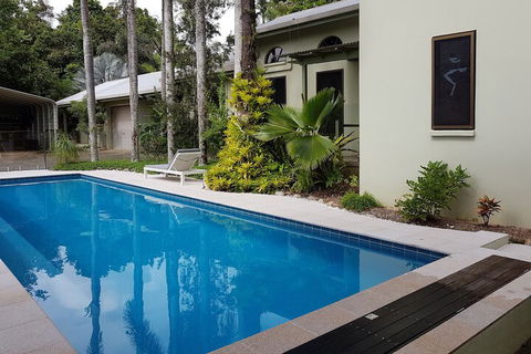 Daintree Village B & B - Accommodation Resorts 2