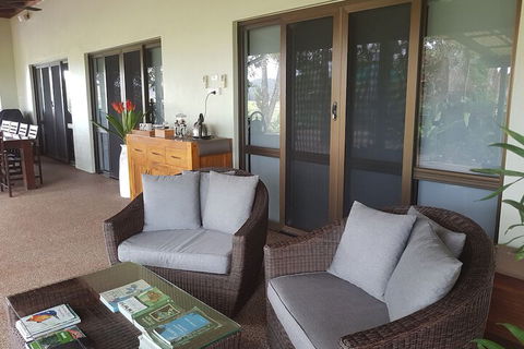 Daintree Village B & B - Accommodation Resorts 4