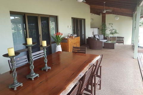 Daintree Village B & B - Accommodation Resorts 3