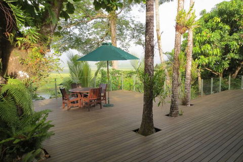 Daintree Village B & B - Accommodation Resorts 1