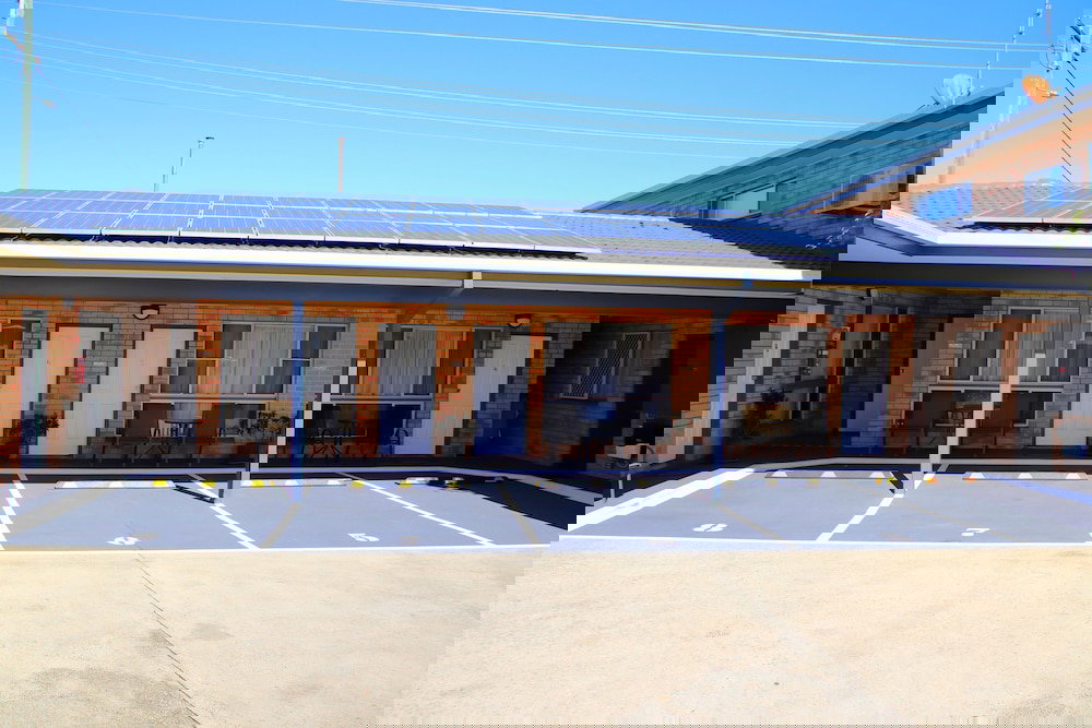 Sextonville NSW Accommodation Resorts