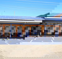 Squatters Homestead Motel - Accommodation Resorts