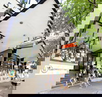 Canberra City YHA - Hostel - Accommodation Resorts