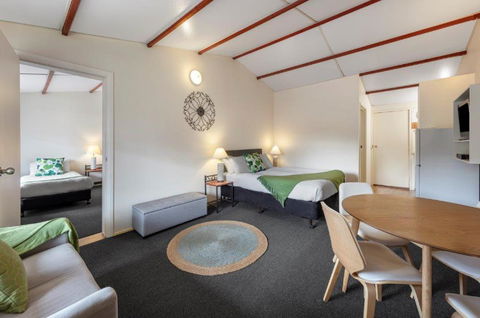 Dartmouth Motor Inn - Accommodation Resorts 4