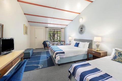 Dartmouth Motor Inn - Accommodation Resorts 3