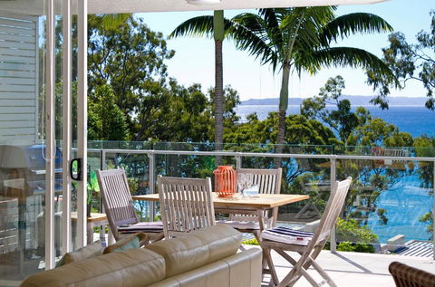 Allambi 2 - Accommodation Resorts 6
