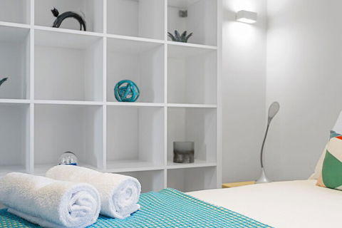 LAURENT Views Of MCG & Yarra River + Fed Square - Accommodation Resorts 7
