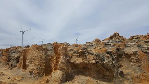 Georgia - Accommodation Resorts 4