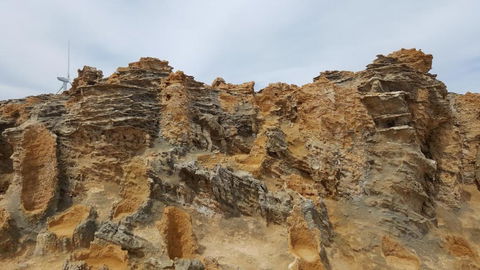 Georgia - Accommodation Resorts 5