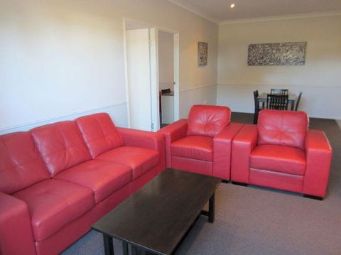 Mas Country Roma Inland Motor Inn - Accommodation Resorts 5