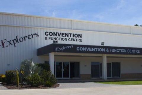 Mas Country Roma Explorers Inn Roma - Accommodation Resorts 4