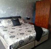Collie Heights Motel Apartments - Accommodation Resorts