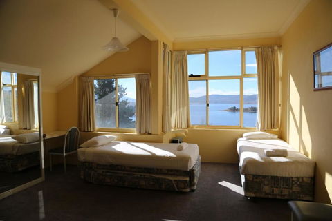 Twin Seasons 5 - Accommodation Resorts 1