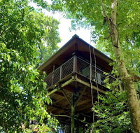 Cairns Rainforest Retreat - Accommodation Resorts